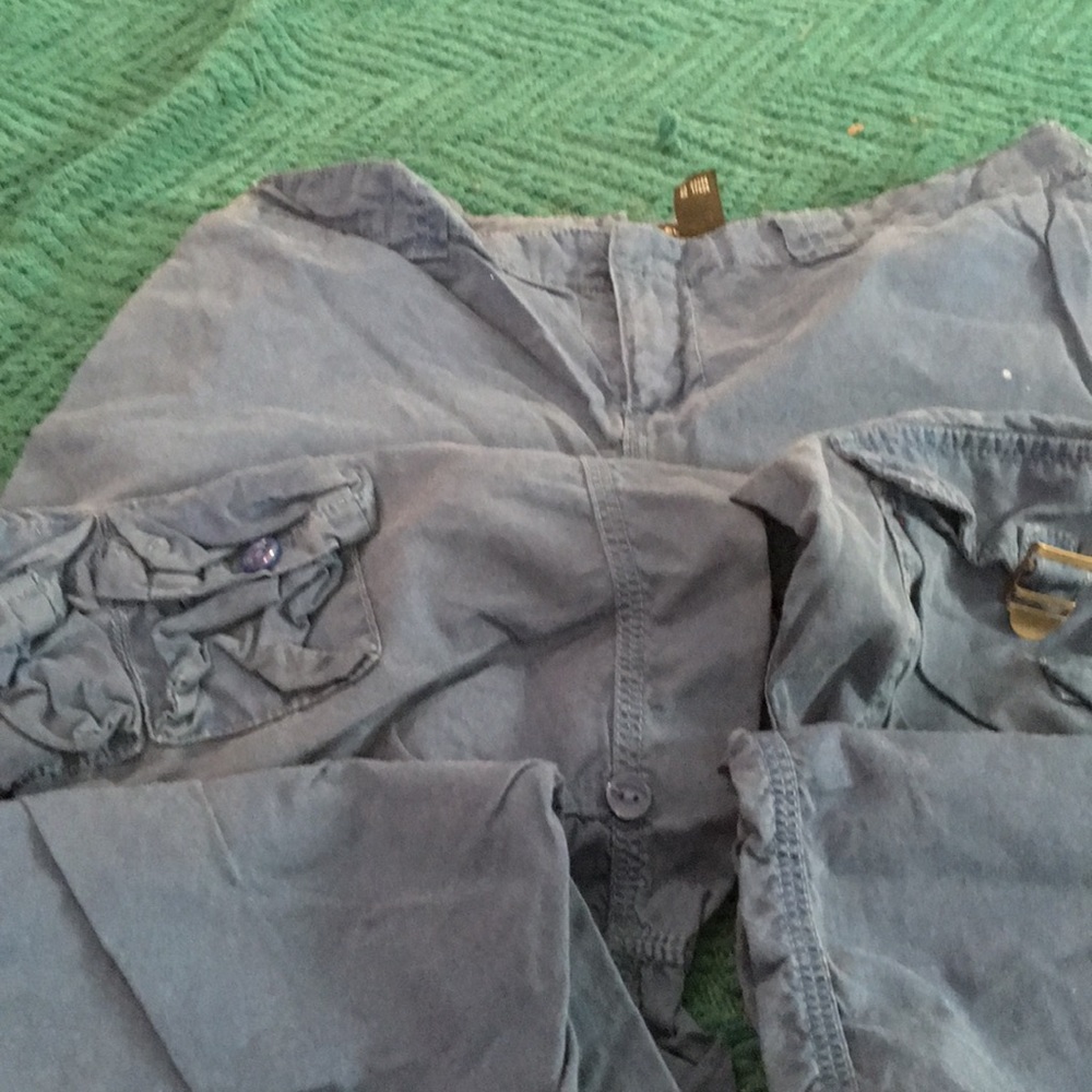 Pants